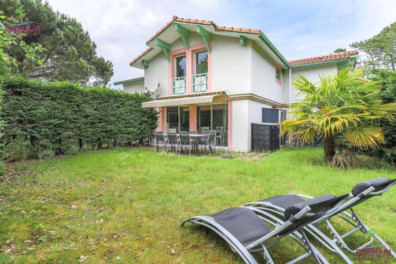 Duplex Avec Jardin 6 Personnes Apartamento